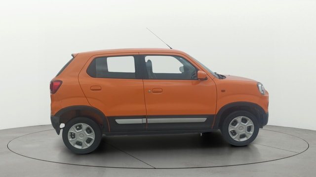 View Maruti Suzuki 1000 Image 8 Used Maruti Suzuki 1000 Image 8