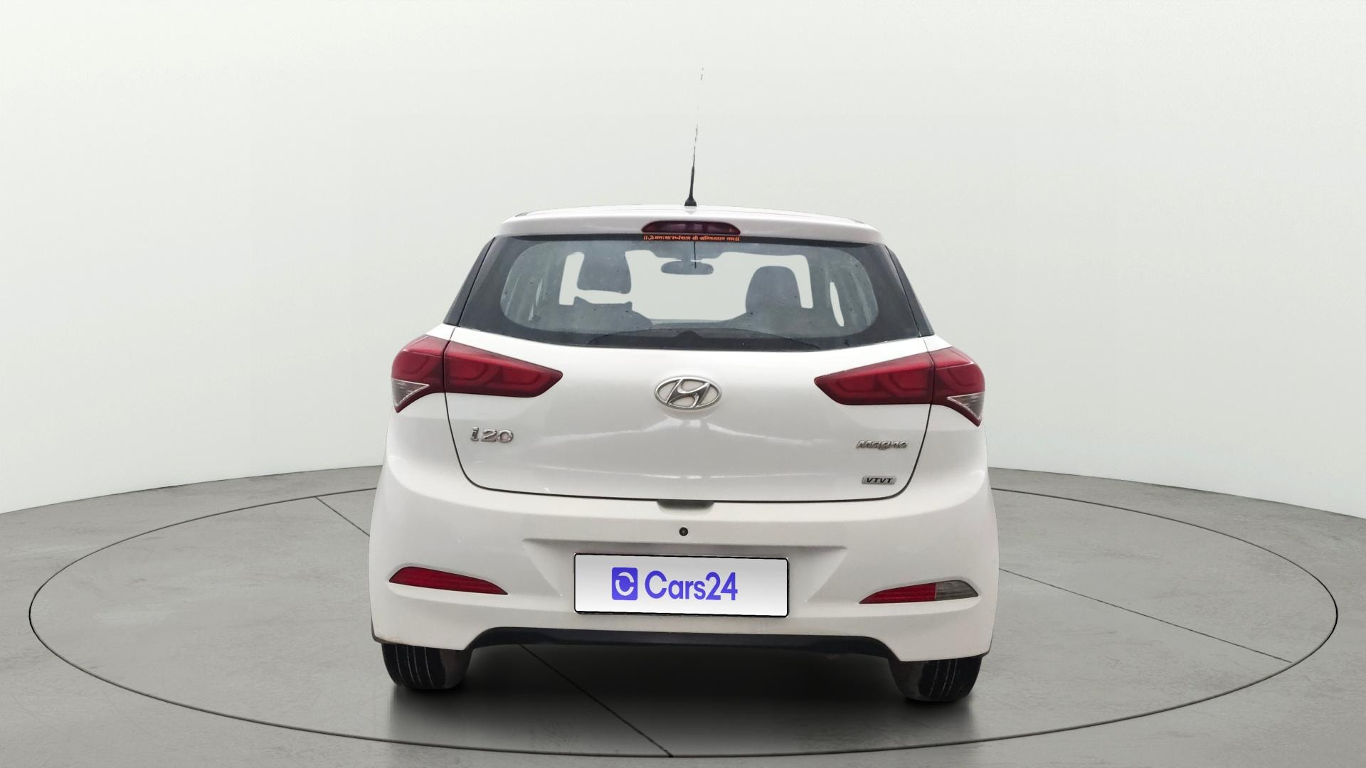 View 2015 Hyundai Elite i20 Magna 1.2 Image 39 Used 2015 Hyundai Elite i20 Magna 1.2 Image 39