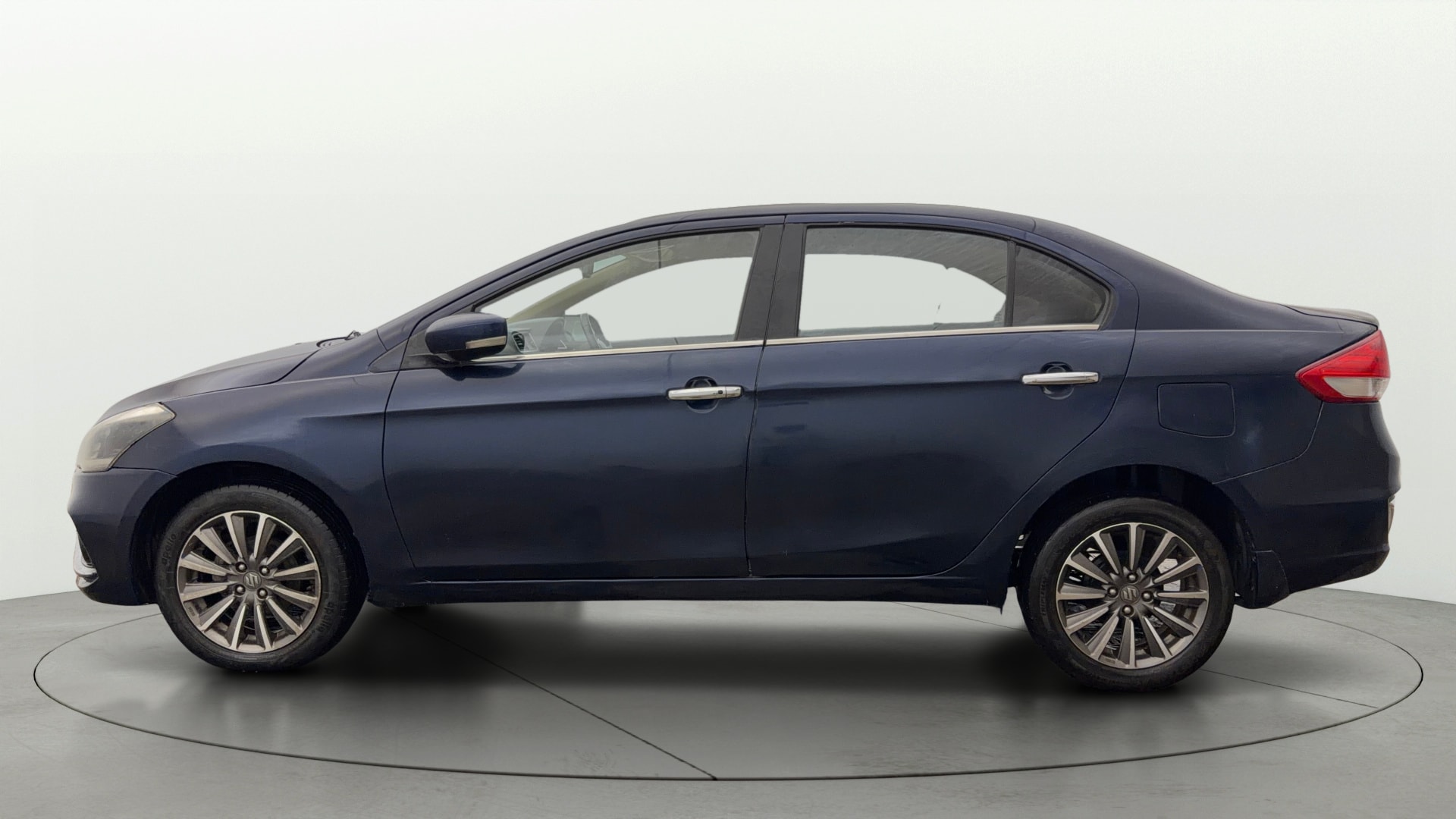 View 2024 Maruti Suzuki 1000 Base Variant Image 6 Used 2024 Maruti Suzuki 1000 Base Variant Image 6