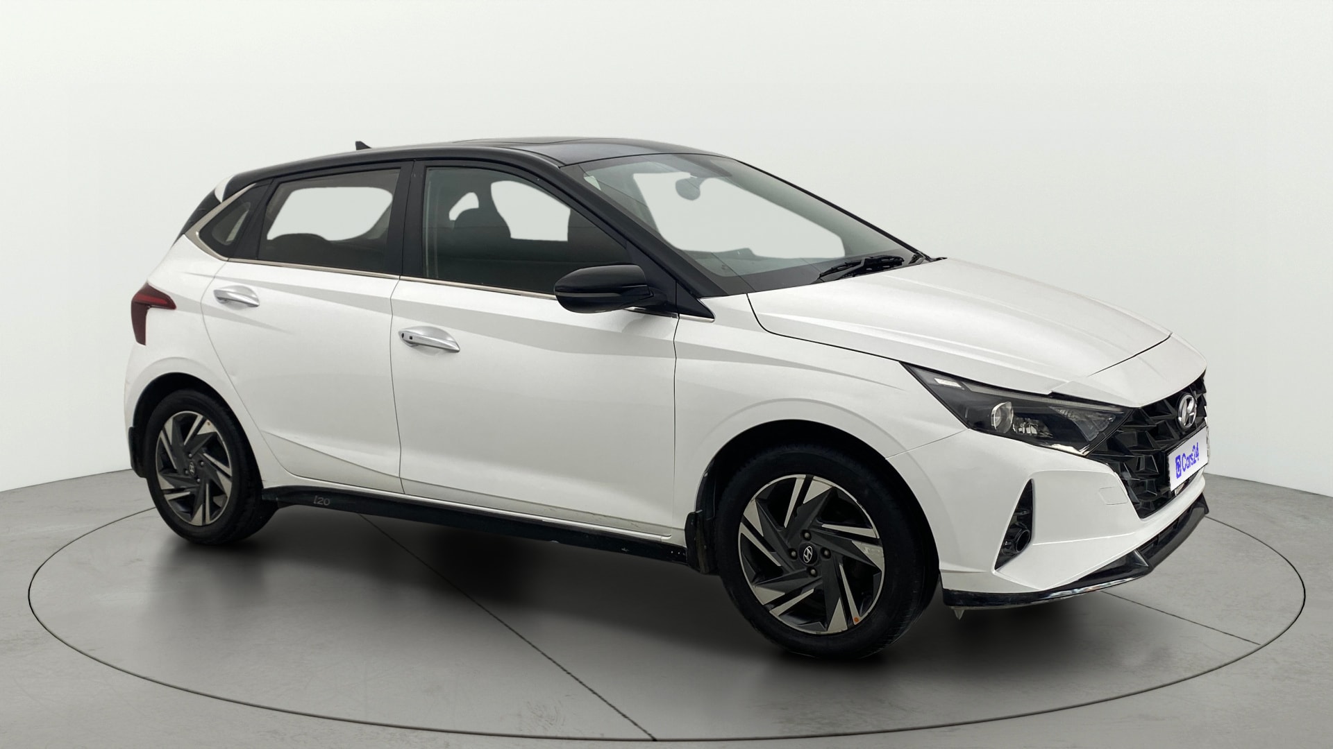 Used 2021 Hyundai Elite i20 Used 2021 Hyundai Elite i20