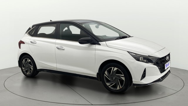 View Hyundai Elite i20 Image 21 Used Hyundai Elite i20 Image 21