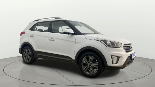 View Hyundai Creta Image 21 Used Hyundai Creta Image 21