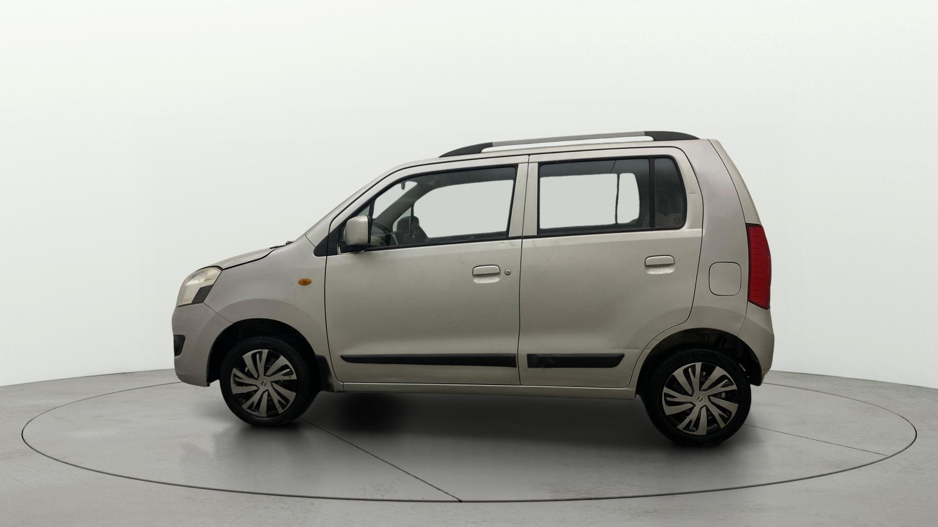 Used 2018 Maruti Suzuki 1000 Used 2018 Maruti Suzuki 1000