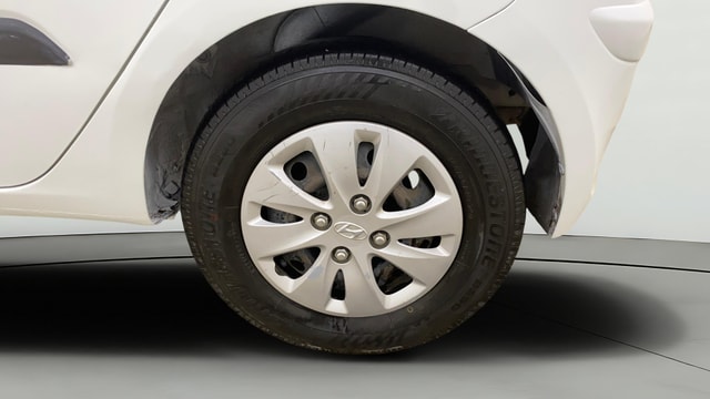 View Hyundai i10 Image 11 Used Hyundai i10 Image 11