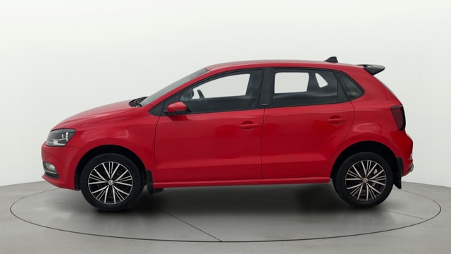 View Volkswagen Polo Image 6 Used Volkswagen Polo Image 6
