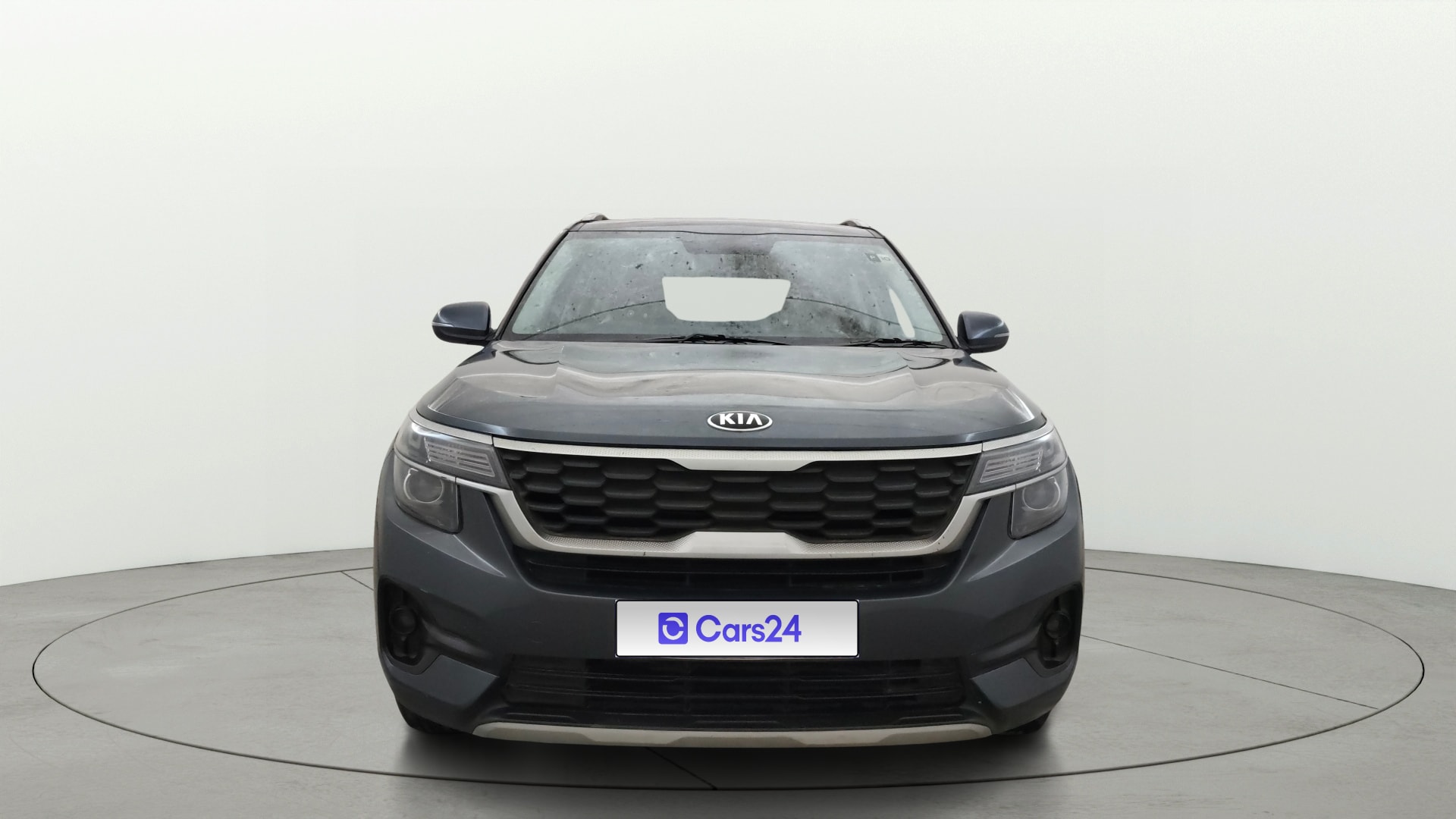Used 2021 Kia Seltos Used 2021 Kia Seltos