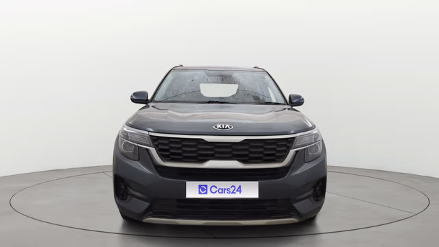 View Kia Seltos Image 1 Used Kia Seltos Image 1