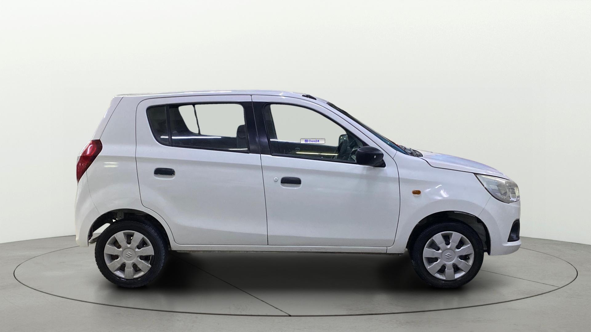 View 2016 Maruti Suzuki Alto K10 LX Image 8 Used 2016 Maruti Suzuki Alto K10 LX Image 8