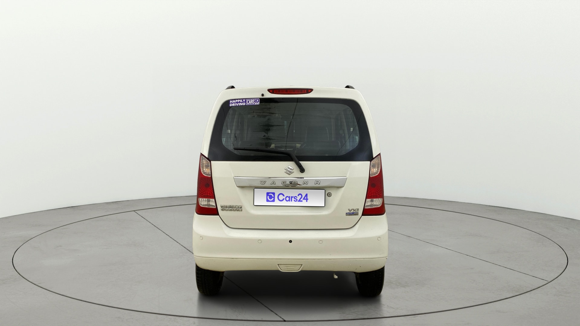 View 2018 Maruti Suzuki 1000 Base Variant Image 39 Used 2018 Maruti Suzuki 1000 Base Variant Image 39