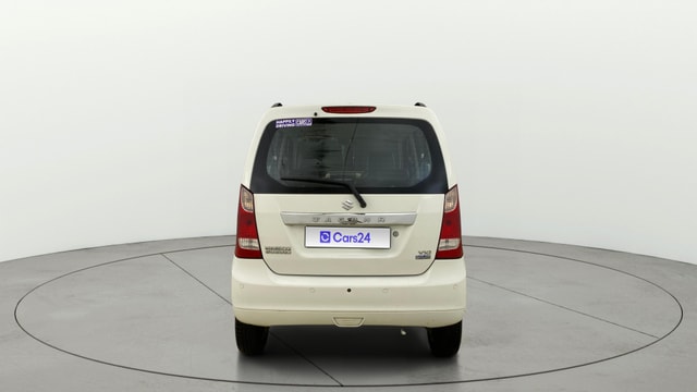 View Maruti Suzuki 1000 Image 39 Used Maruti Suzuki 1000 Image 39