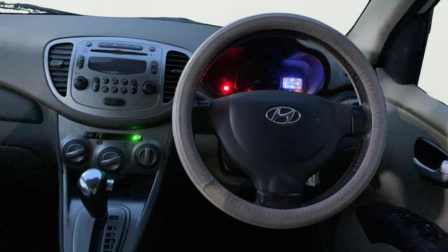View Hyundai i10 Image 12 Used Hyundai i10 Image 12