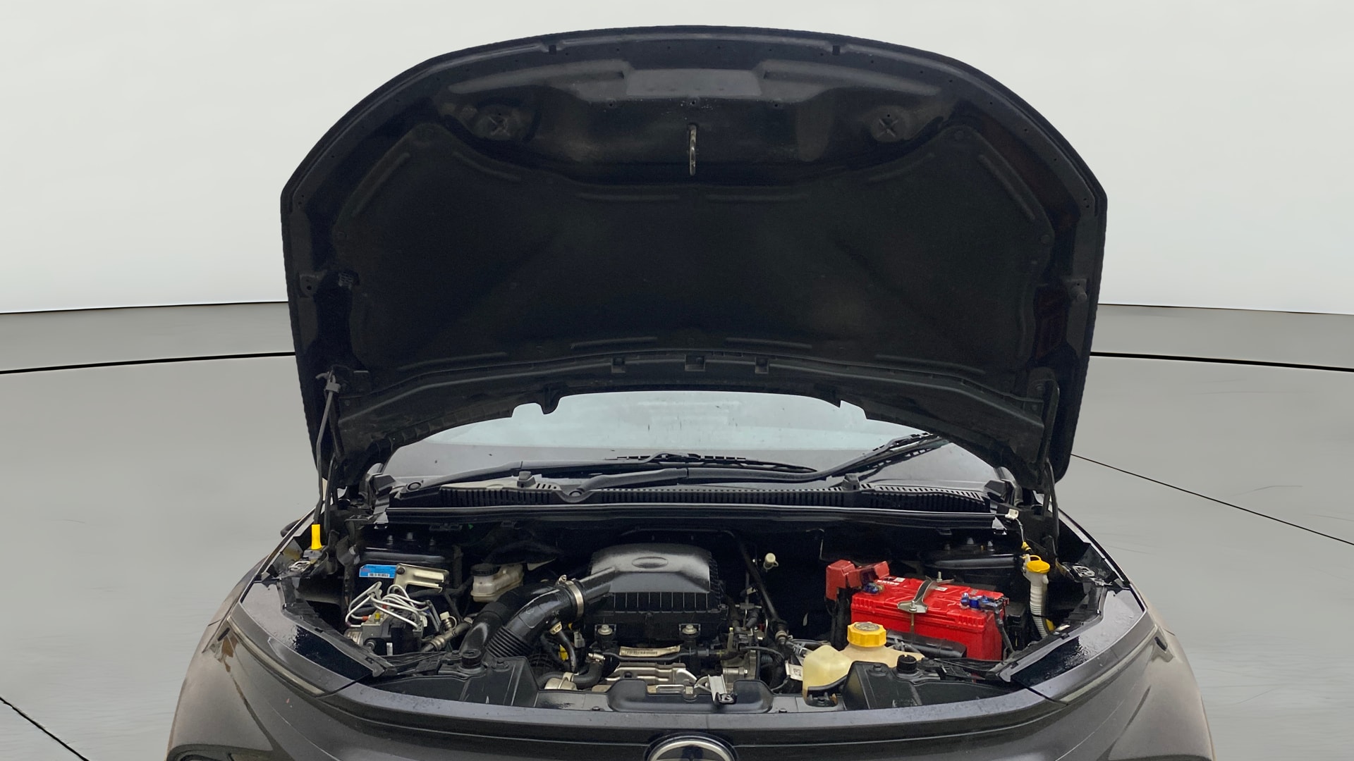 View 2024 Tata Nexon Revotron XE Image 32 Used 2024 Tata Nexon Revotron XE Image 32