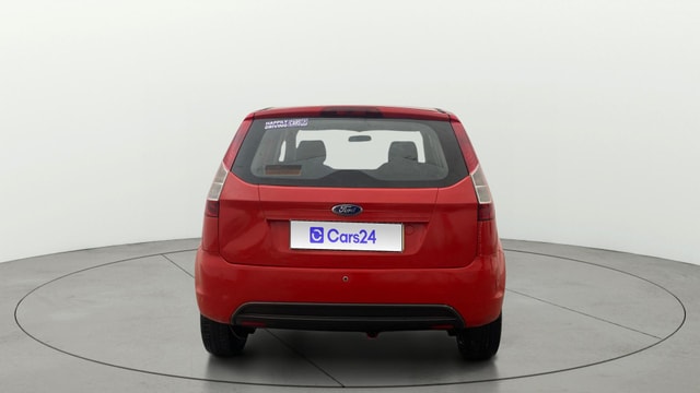 View Ford Figo Image 39 Used Ford Figo Image 39