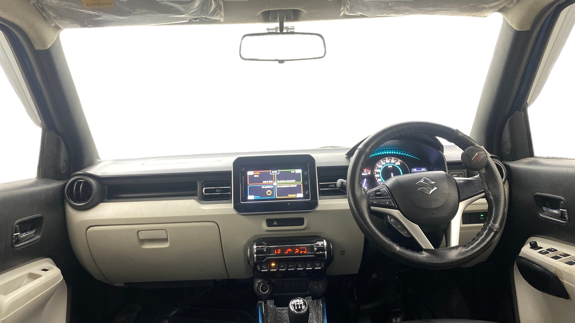 Used 2017 Maruti Suzuki 1000 Used 2017 Maruti Suzuki 1000