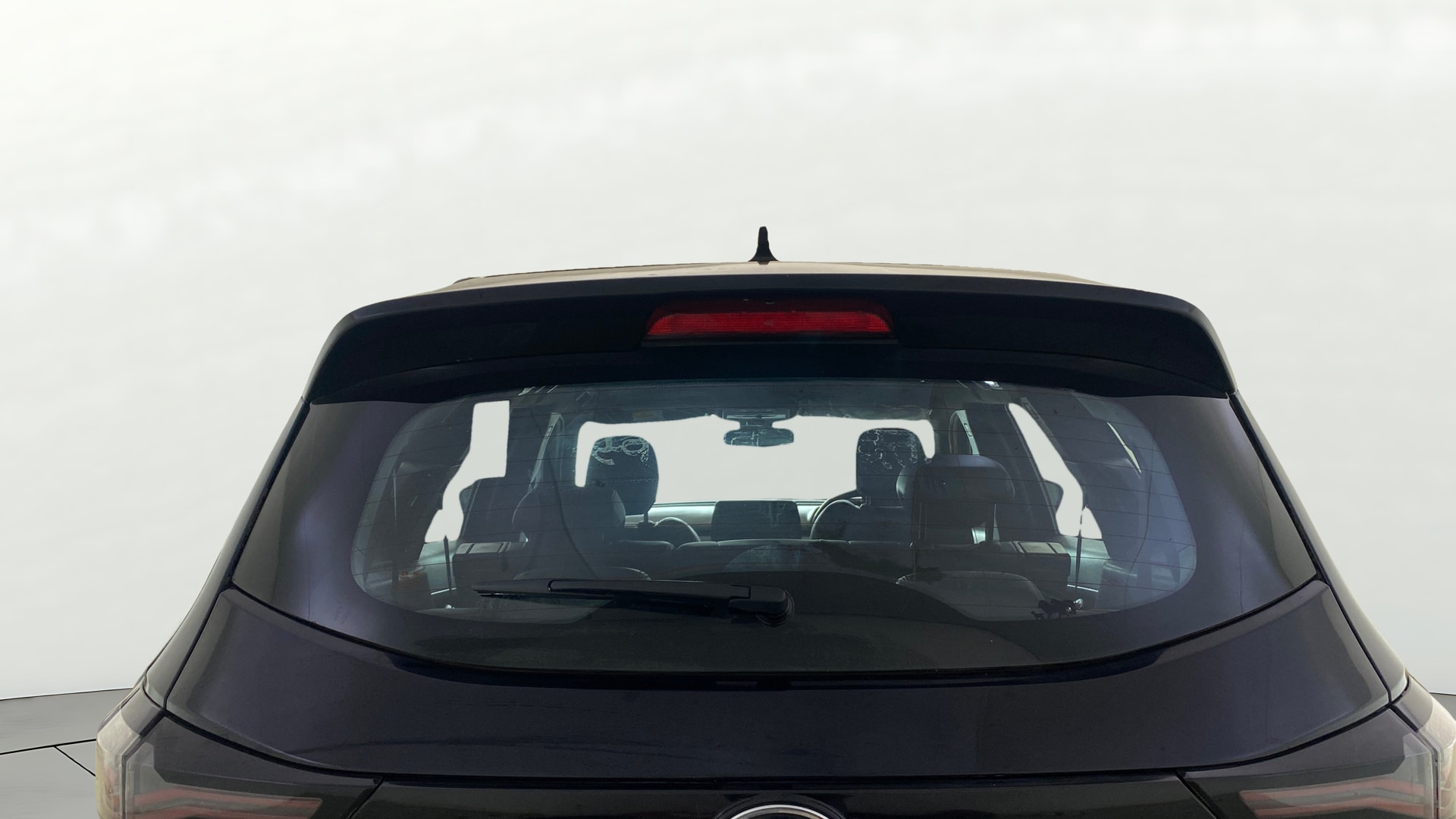 View 2022 Tata Safari XZ Plus Image 3 Used 2022 Tata Safari XZ Plus Image 3