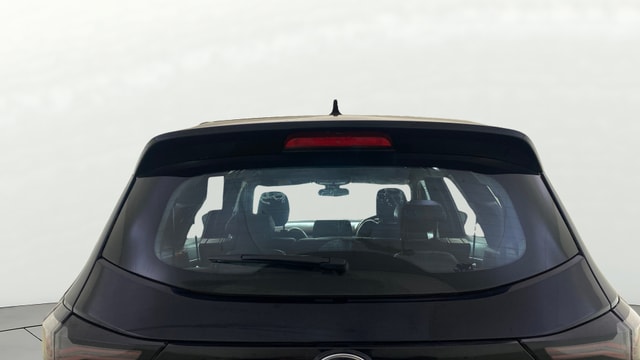 View Tata Safari Image 3 Used Tata Safari Image 3