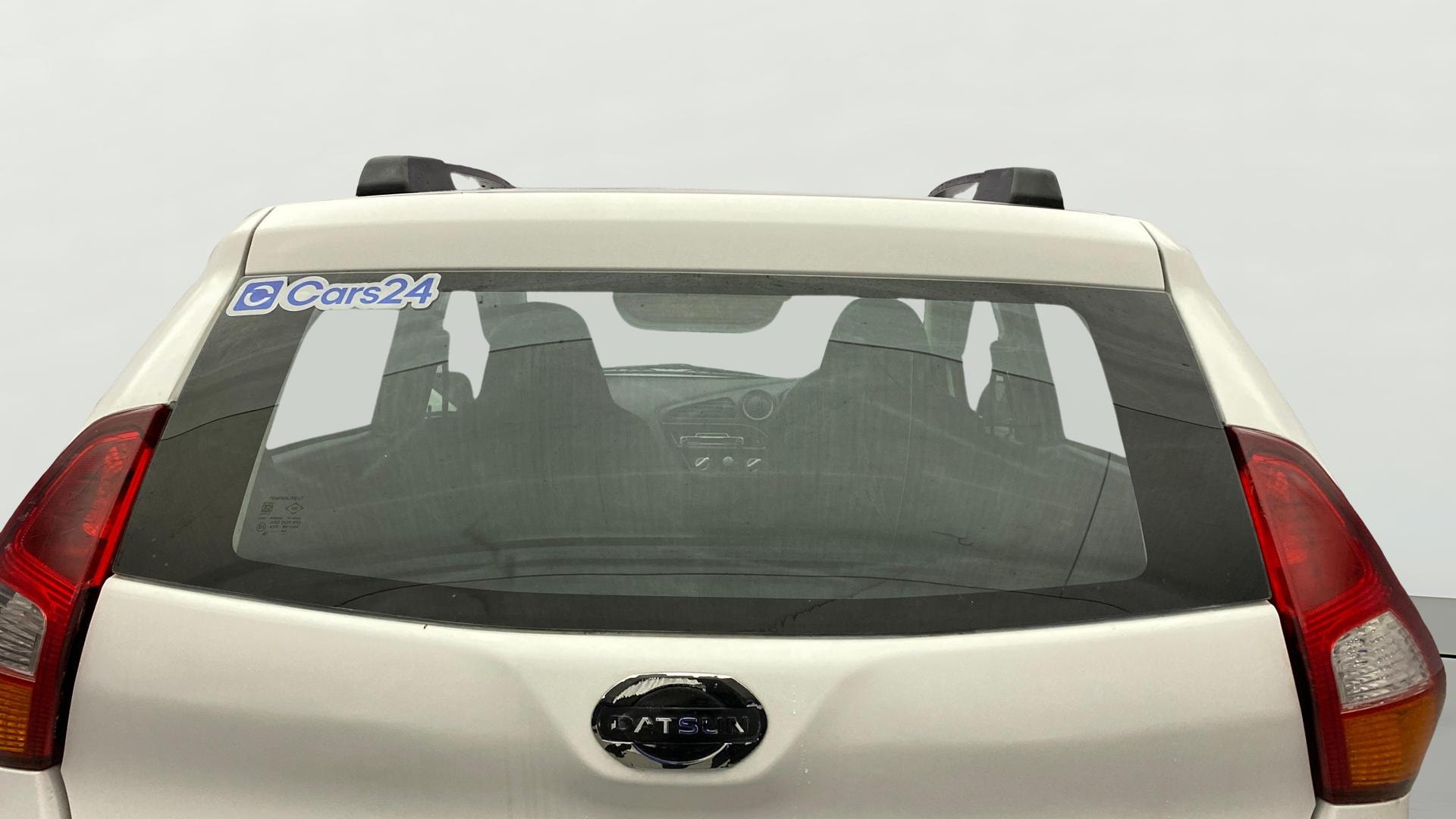 View 2017 Datsun Redi GO T(O)-1.0L Image 4 Used 2017 Datsun Redi GO T(O)-1.0L Image 4