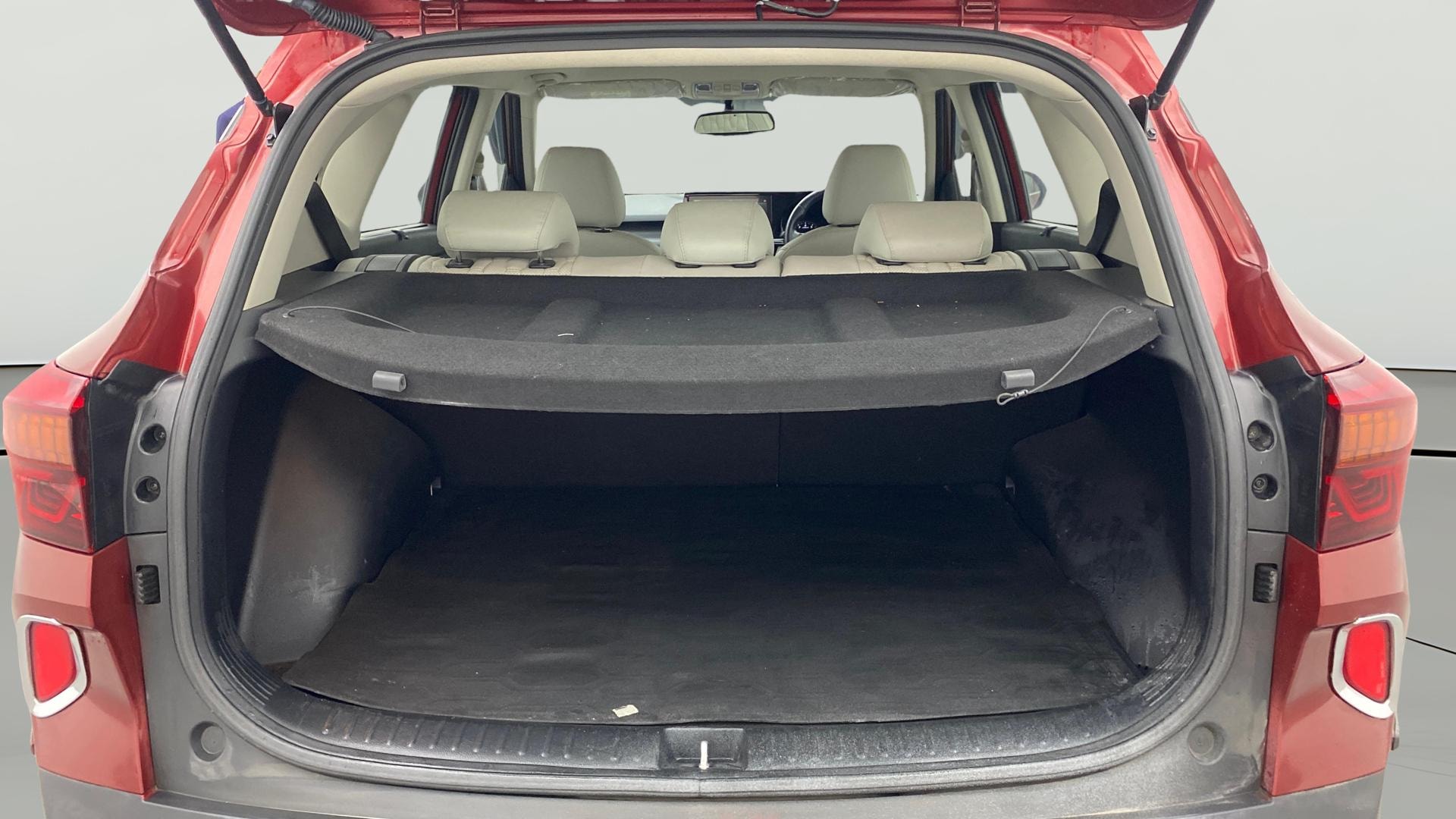 Used 2022 Kia Seltos Used 2022 Kia Seltos