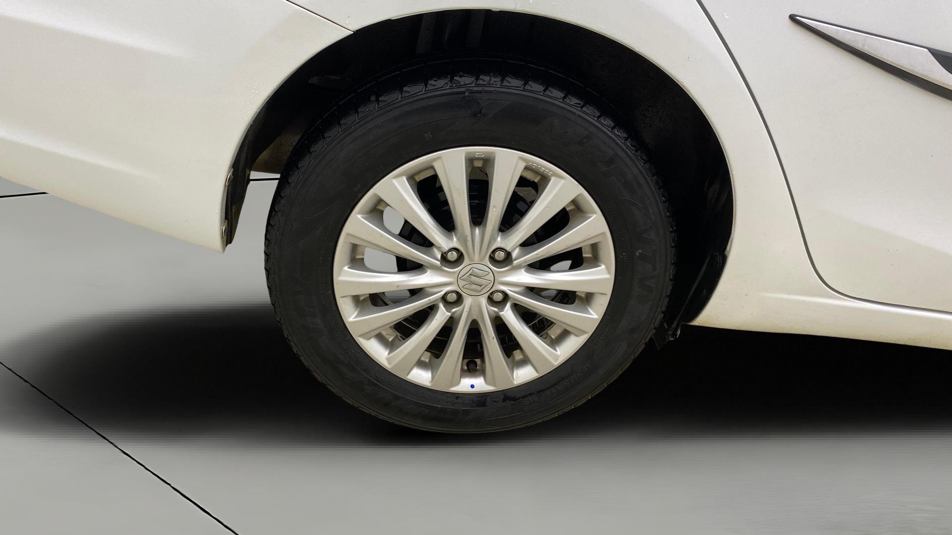 View 2018 Maruti Suzuki 1000 Base Variant Image 24 Used 2018 Maruti Suzuki 1000 Base Variant Image 24