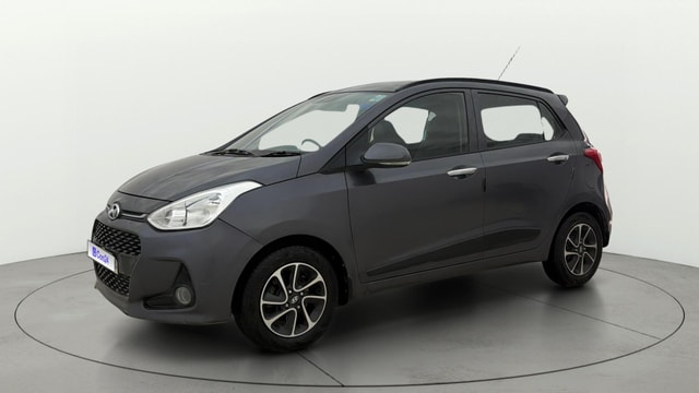 View Hyundai Grand i10 Image 36 Used Hyundai Grand i10 Image 36