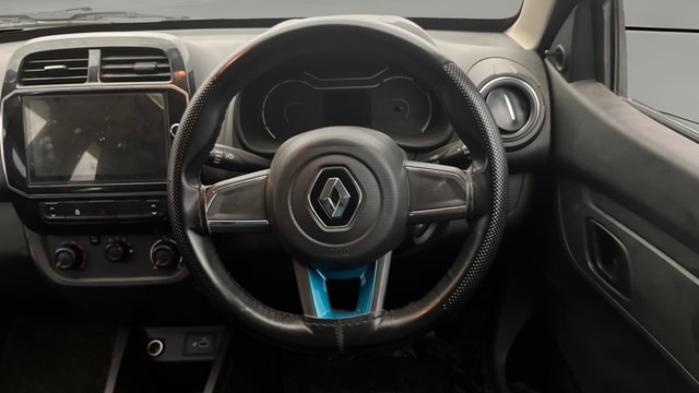 View Renault Kwid Image 12 Used Renault Kwid Image 12