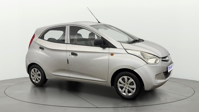 View Hyundai EON Image 21 Used Hyundai EON Image 21