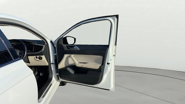 View Volkswagen Virtus Image 46 Used Volkswagen Virtus Image 46