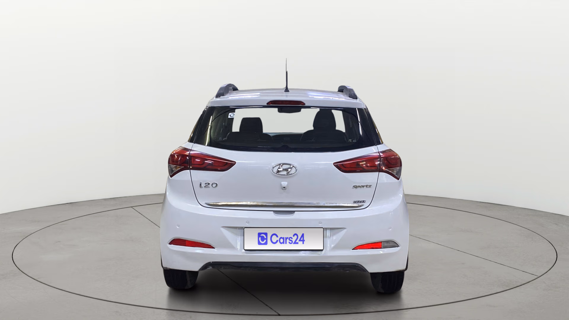 Used 2017 Hyundai Elite i20 Used 2017 Hyundai Elite i20