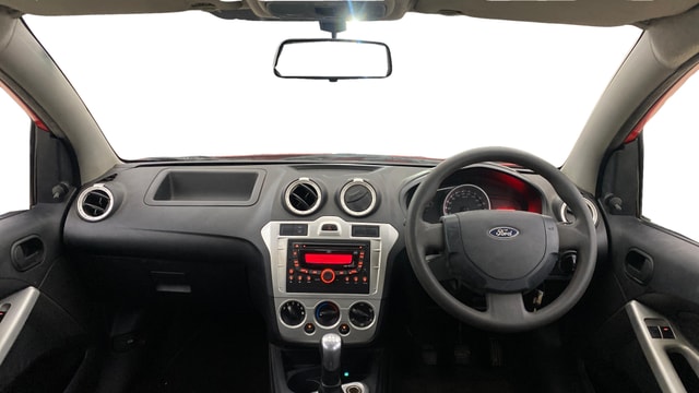 View Ford Figo Image 15 Used Ford Figo Image 15