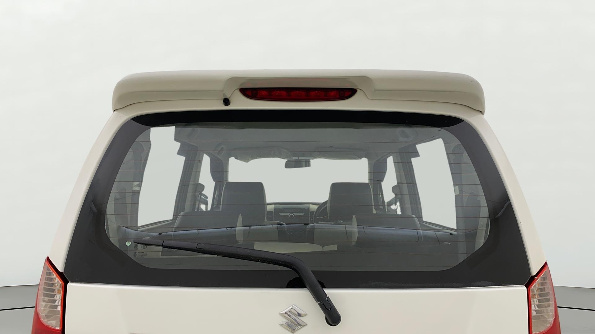 View 2017 Maruti Suzuki 1000 Base Variant Image 4 Used 2017 Maruti Suzuki 1000 Base Variant Image 4