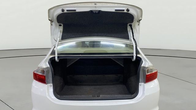 View Honda City ZX Image 31 Used Honda City ZX Image 31
