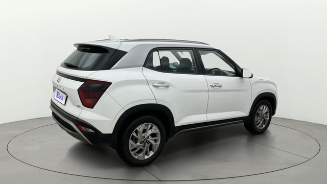 View Hyundai Creta Image 47 Used Hyundai Creta Image 47