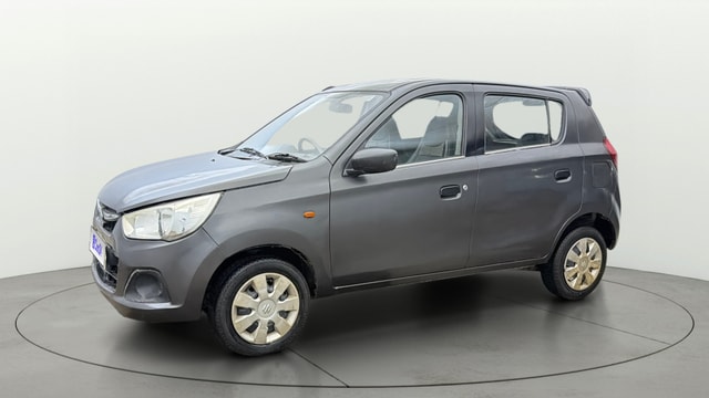 View Maruti Suzuki Alto K10 Image 34 Used Maruti Suzuki Alto K10 Image 34