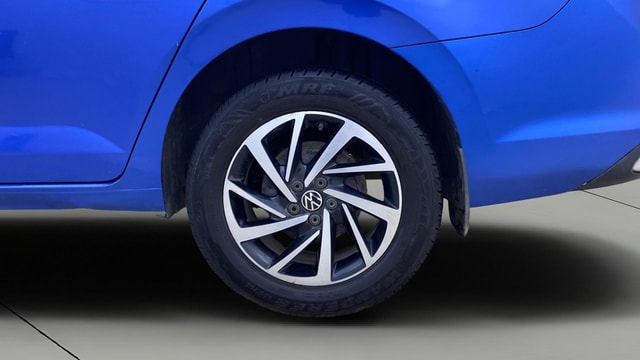 View Volkswagen Virtus Image 12 Used Volkswagen Virtus Image 12