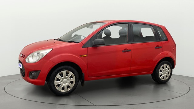View Ford Figo Image 35 Used Ford Figo Image 35