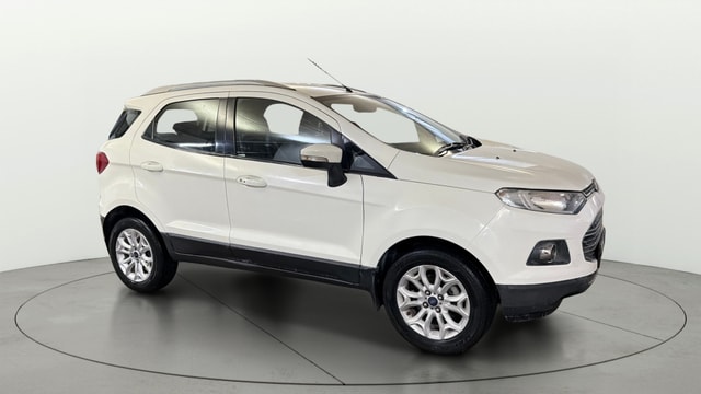 View Ford EcoSport Image 21 Used Ford EcoSport Image 21