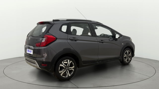 View Honda WR-V Image 42 Used Honda WR-V Image 42