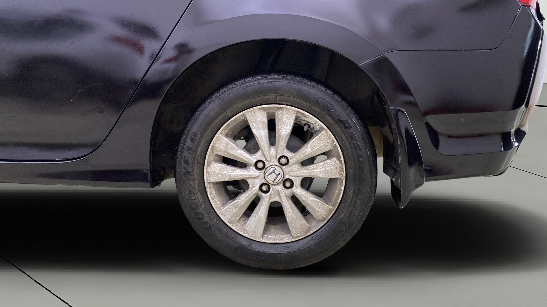 Used 2013 Honda City Used 2013 Honda City
