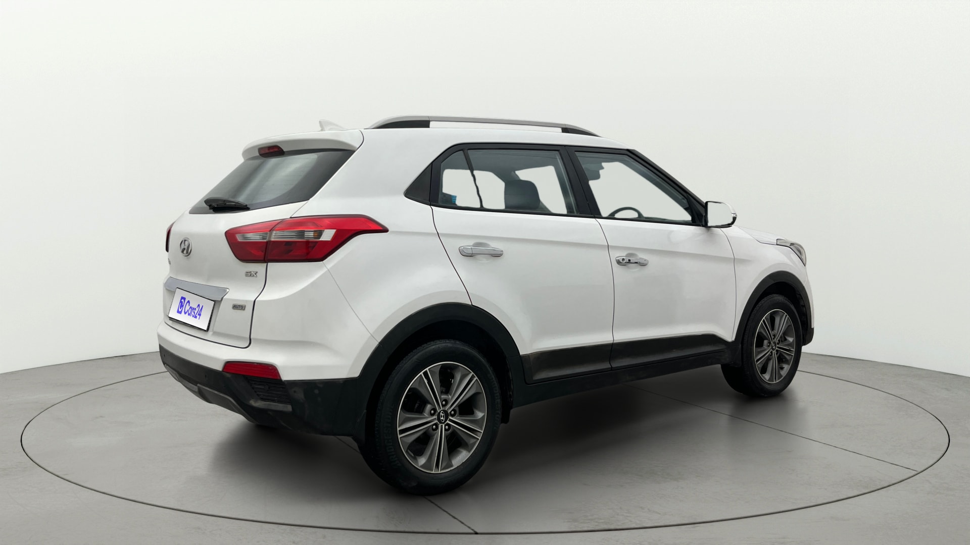 Used 2017 Hyundai Creta Used 2017 Hyundai Creta