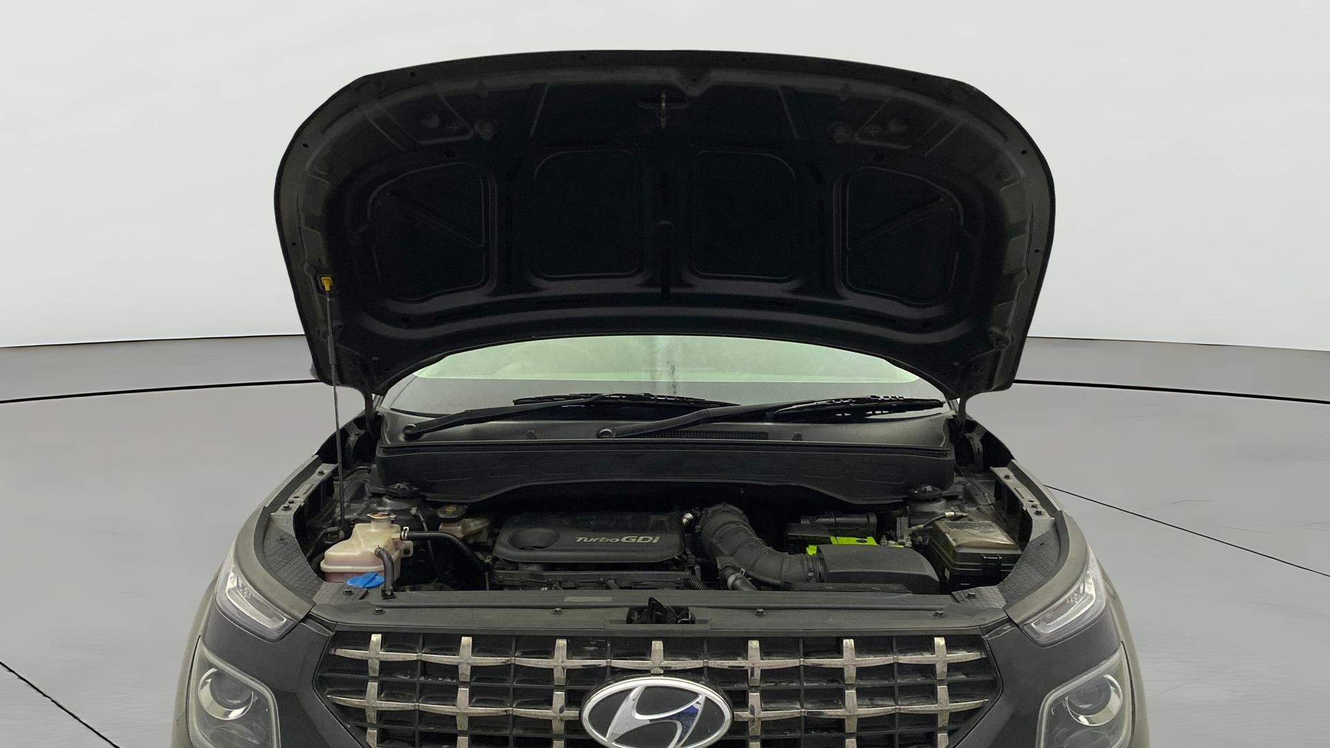 View 2020 Hyundai Venue SX Plus 1.0 Petrol AT Image 34 Used 2020 Hyundai Venue SX Plus 1.0 Petrol AT Image 34