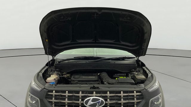 View Hyundai Venue Image 34 Used Hyundai Venue Image 34