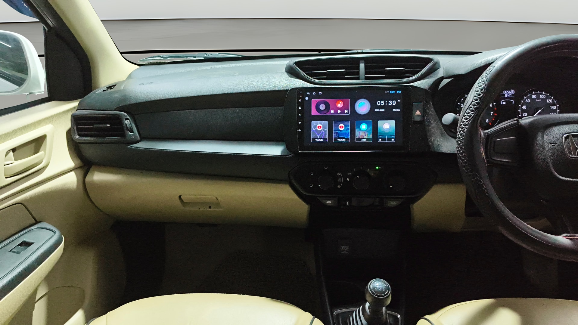 Used 2022 Honda Amaze Used 2022 Honda Amaze
