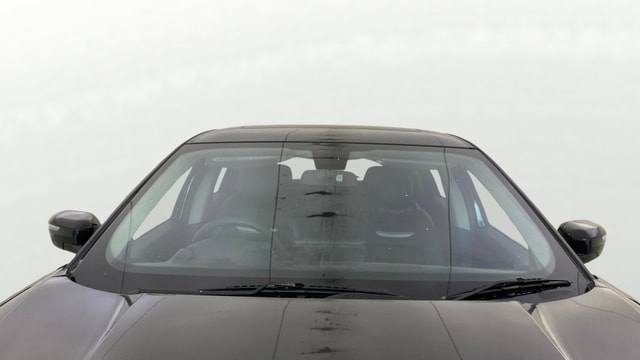 View Tata Harrier Image 31 Used Tata Harrier Image 31
