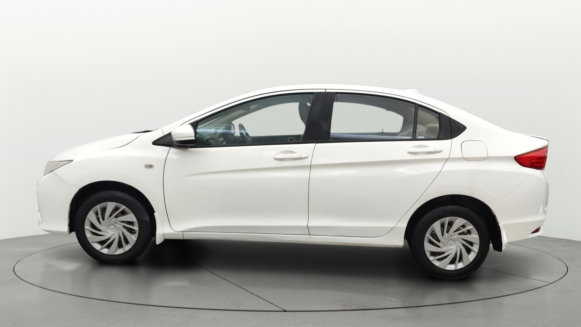 Used 2014 Honda City Used 2014 Honda City