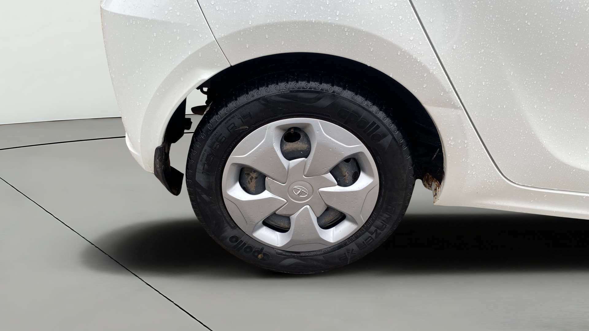View 2021 Tata Tiago Revotorq XB Image 23 Used 2021 Tata Tiago Revotorq XB Image 23