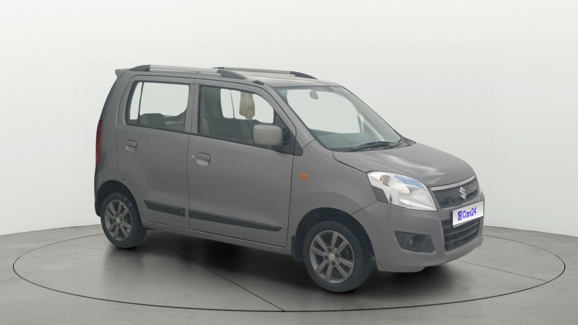 View 2015 Maruti Suzuki 1000 Base Variant Image 21 Used 2015 Maruti Suzuki 1000 Base Variant Image 21