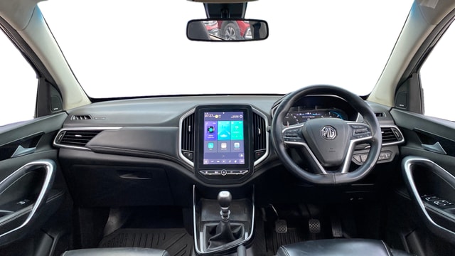 View MG Hector Image 32 Used MG Hector Image 32