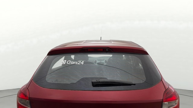 View Ford Figo Aspire Image 4 Used Ford Figo Aspire Image 4