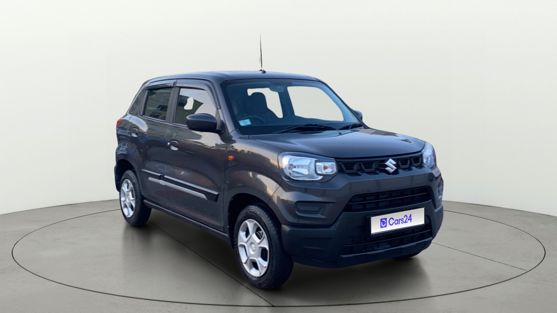 View 2023 Maruti Suzuki 1000 Base Variant Image 21 Used 2023 Maruti Suzuki 1000 Base Variant Image 21