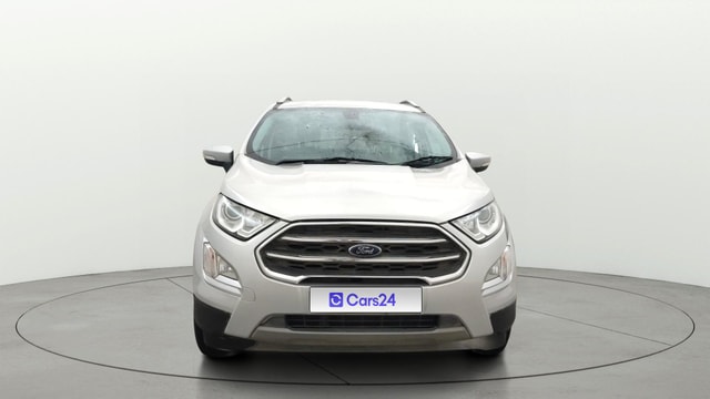 View Ford EcoSport Image 1 Used Ford EcoSport Image 1